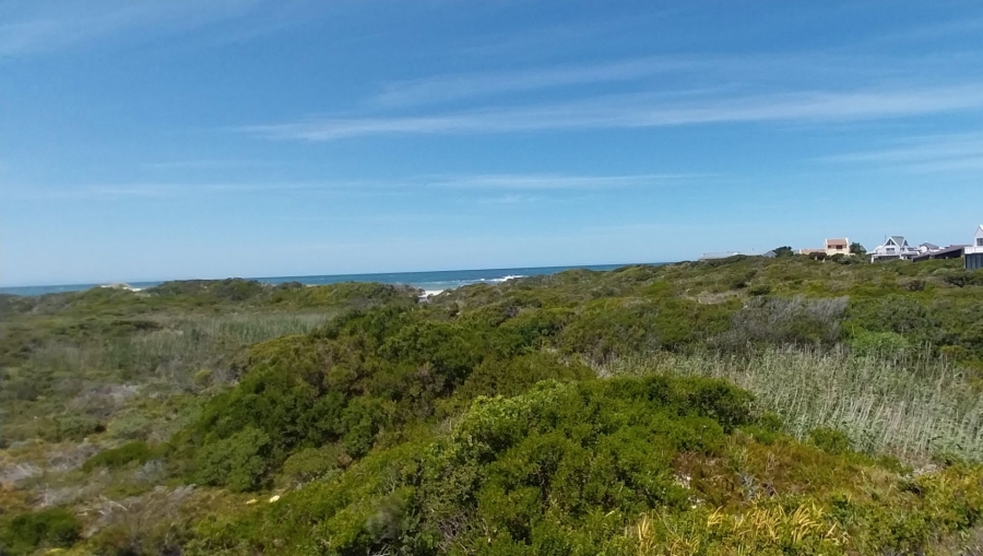 Commercial Property for Sale in Bettys Bay Western Cape